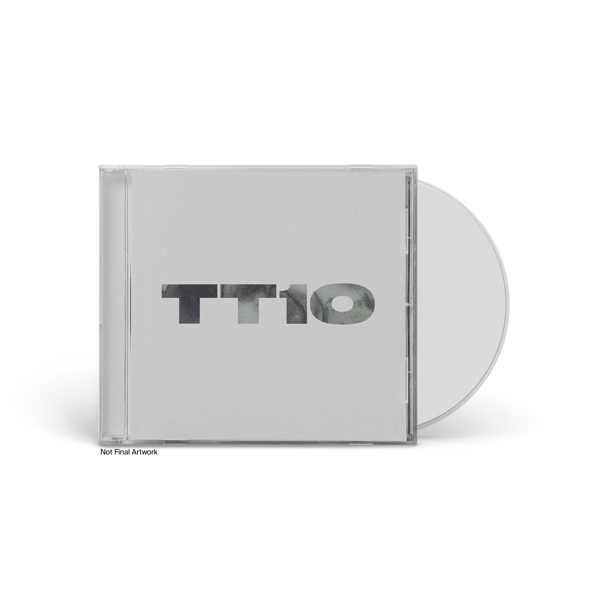 Take That TT10 CD CD 457251