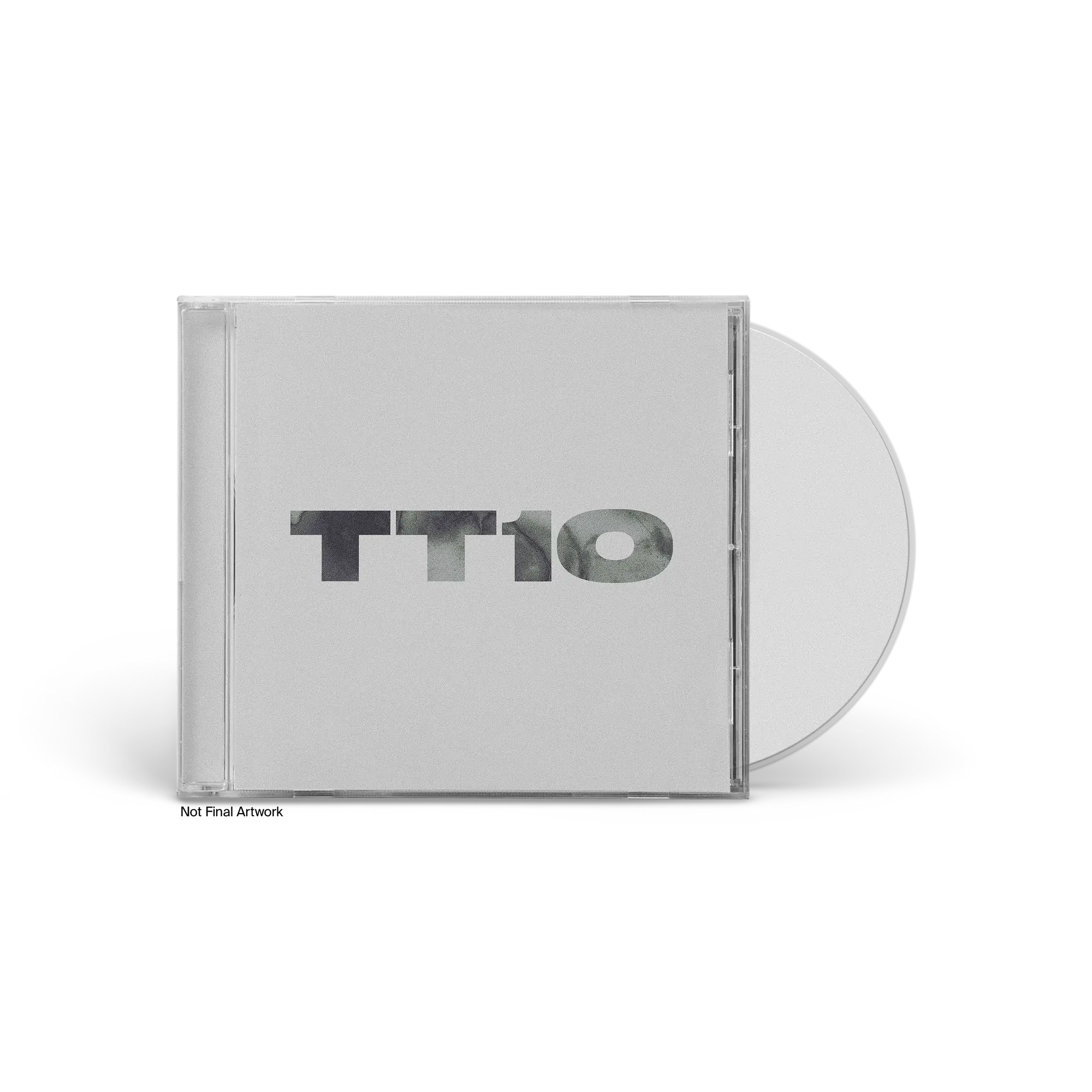 Take That TT10 CD CD 457955