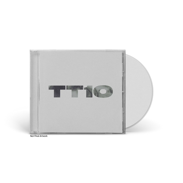 Take That - TT10 CD (CD)