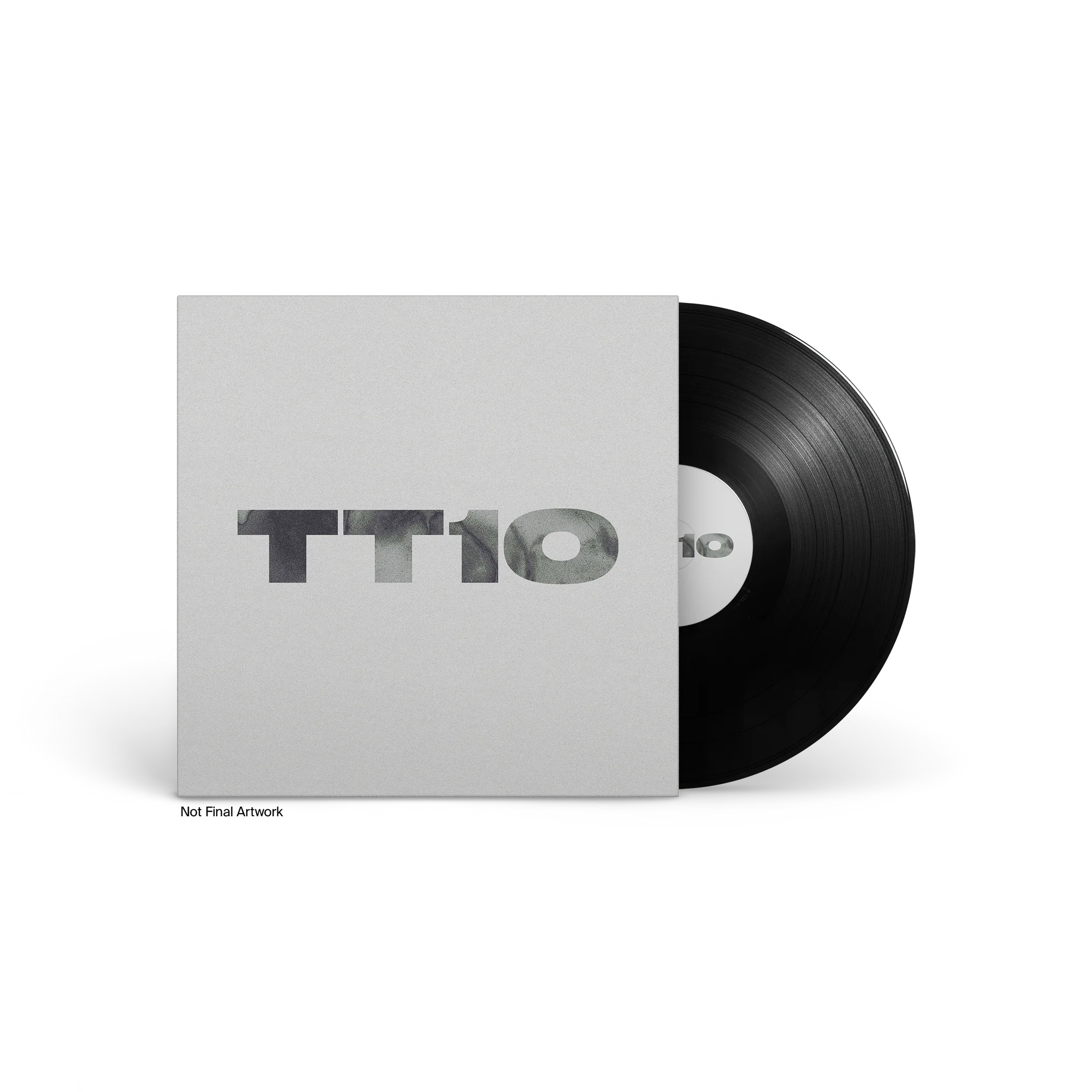 Take That TT10 LP Vinyl 456931