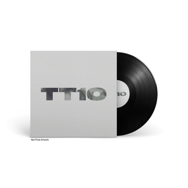 Take That - TT10 LP (Vinyl)