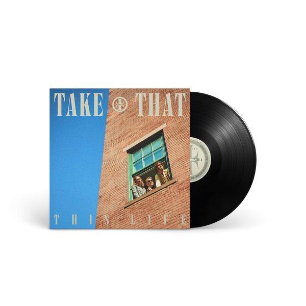 Take That - This Life (Vinyl)