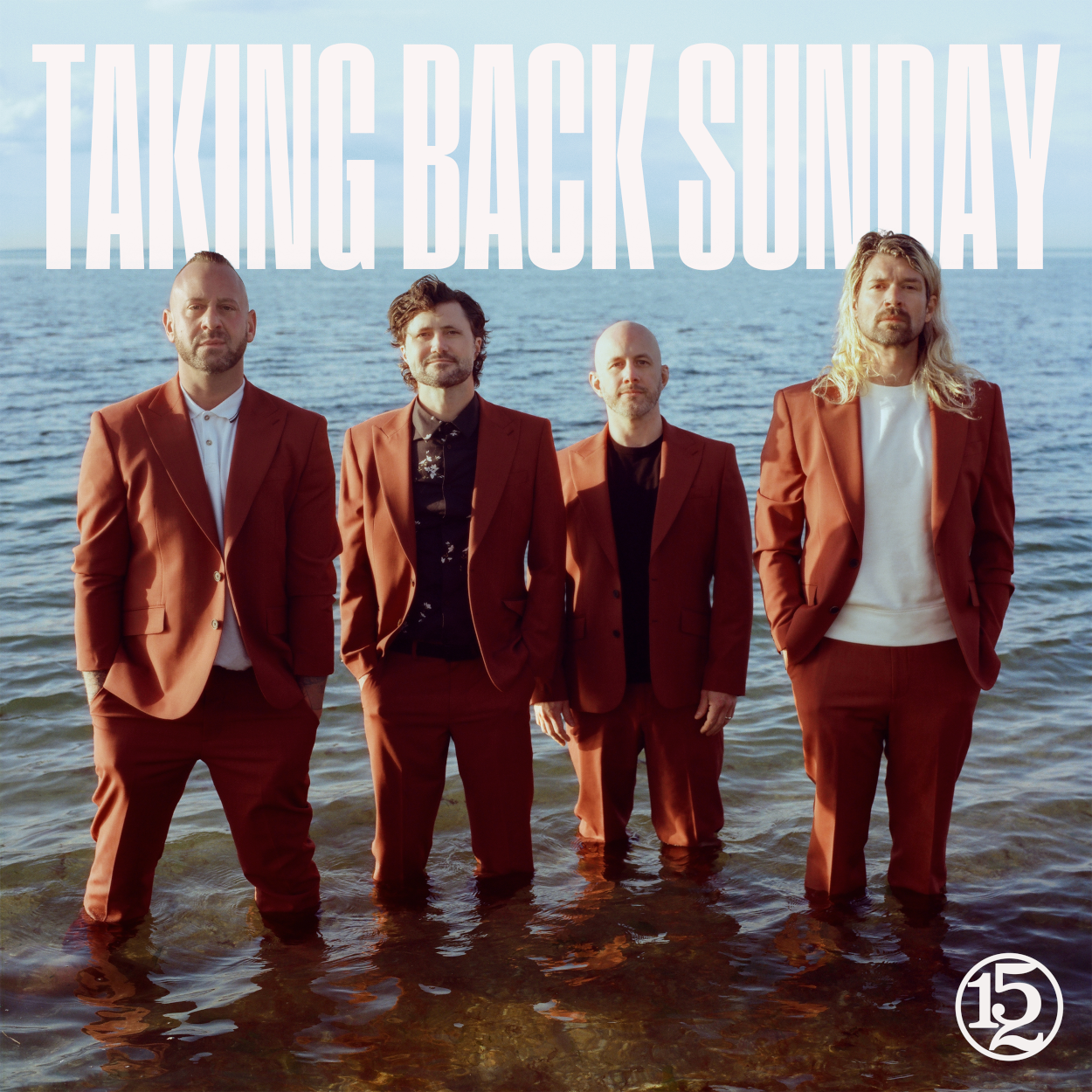 Taking Back Sunday 152 Vinyl 321911