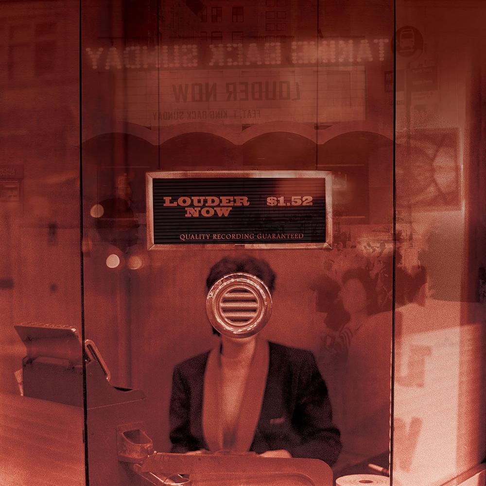Taking Back Sunday Louder Now (20th Anniversary) Opaque Silver Vinyl LP + Black Vinyl 7" 461543