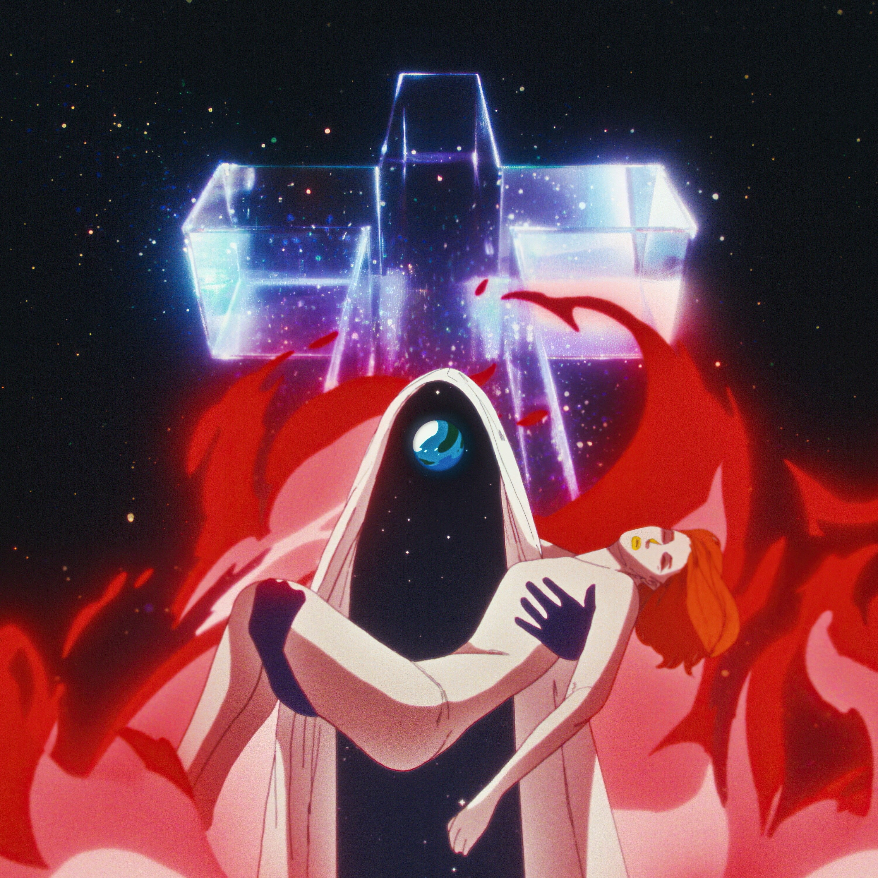 Tame Impala, Justice Neverender (Remixes) LP 385939