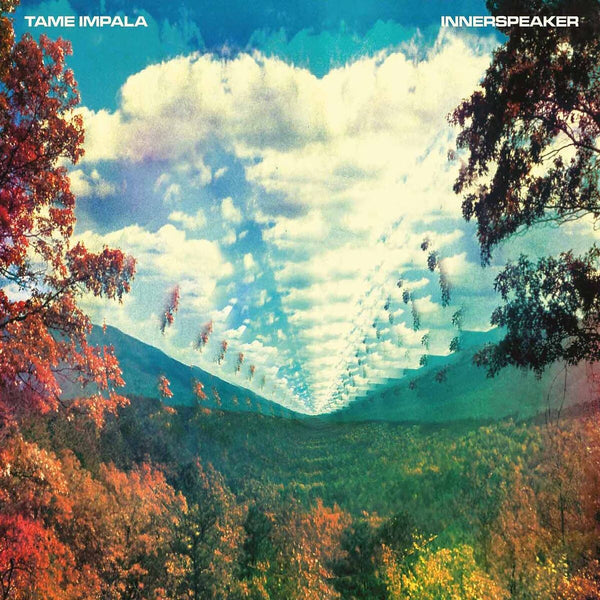 Tame Impala - Innerspeaker (Vinyl)