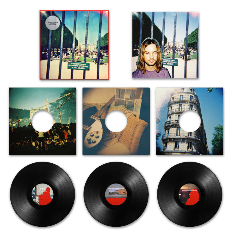 Lonerism 10th Anniversary Edition 