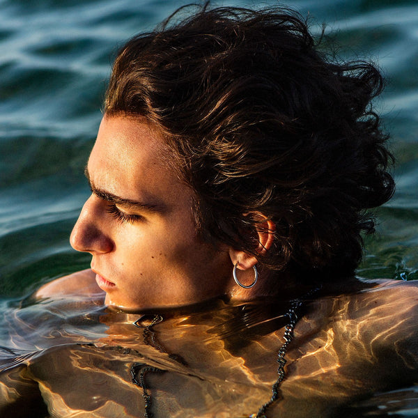 Tamino - Amir (2LP) (Vinyl LP)