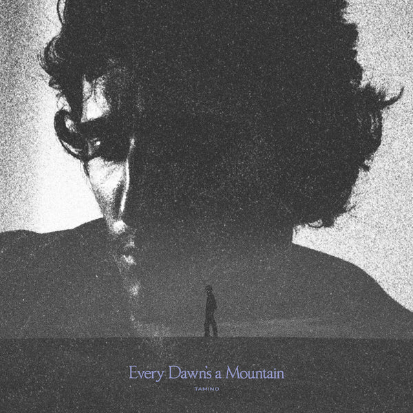 Tamino - Every Dawn's A Mountain (Ltd. Edt.) (Vinyl LP)