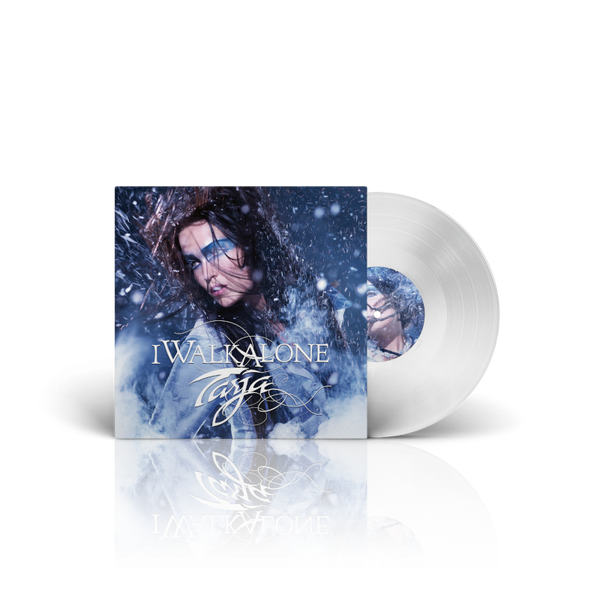 Tarja - I Walk Alone (Vinyl)