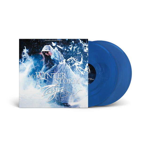Tarja - My Winter Storm (Vinyl)