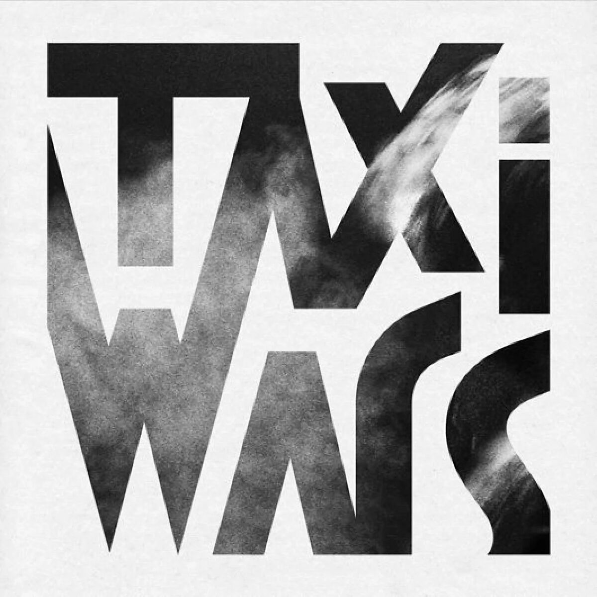 TaxiWars TaxiWars Vinyl LP 456051