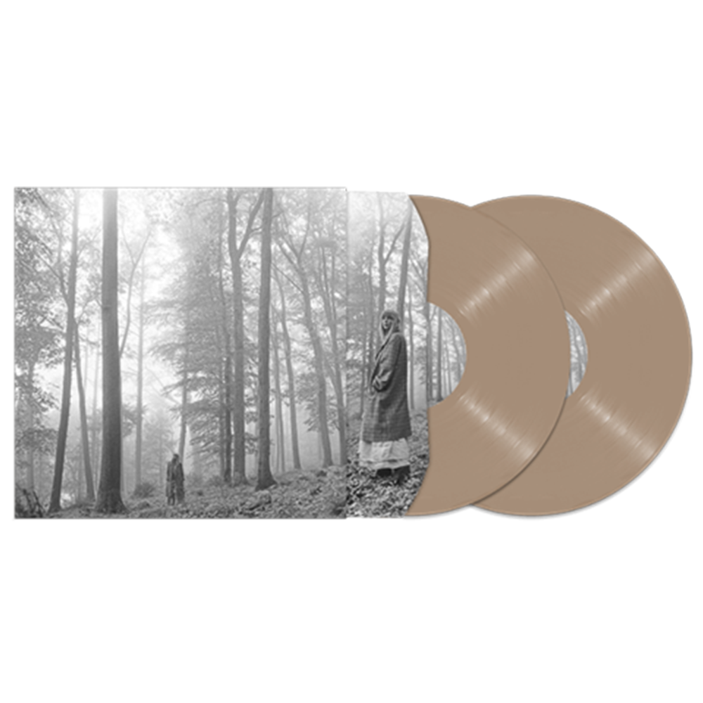 Taylor Swift 1. The "In The Trees" Edition Deluxe Vinyl Vinyl 360167