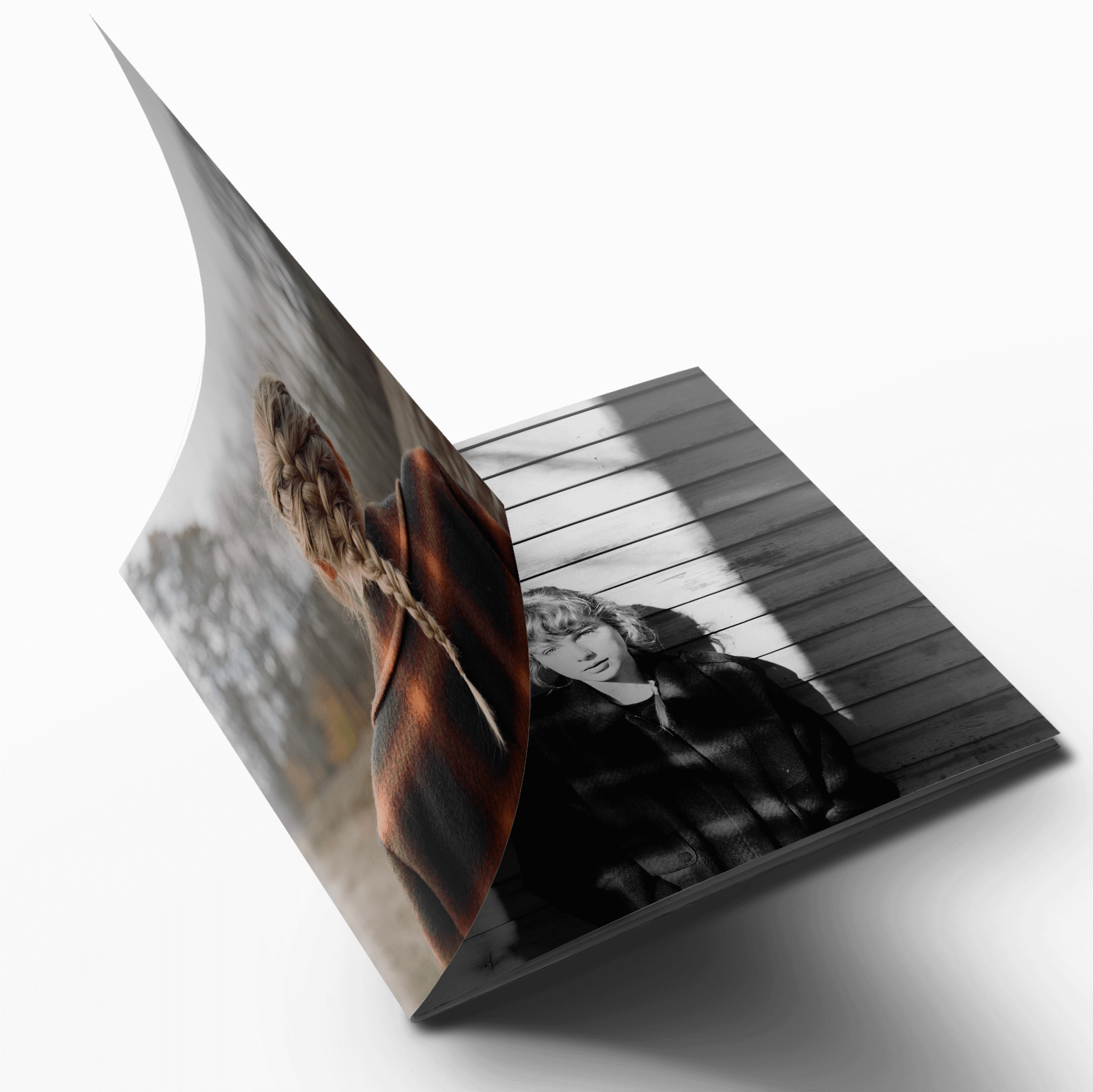 Taylor Swift Evermore Album Deluxe Edition CD CD 360103