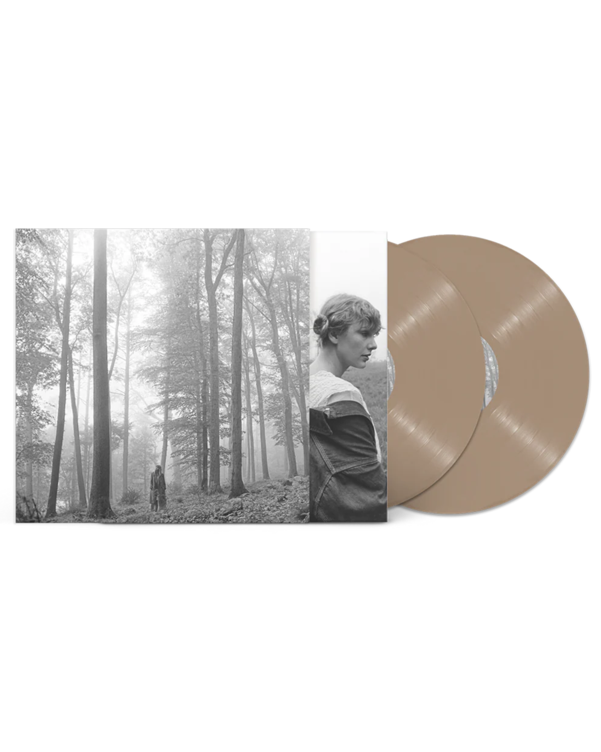 Taylor Swift The "In The Trees" Edition Deluxe Vinyl Vinyl 454373