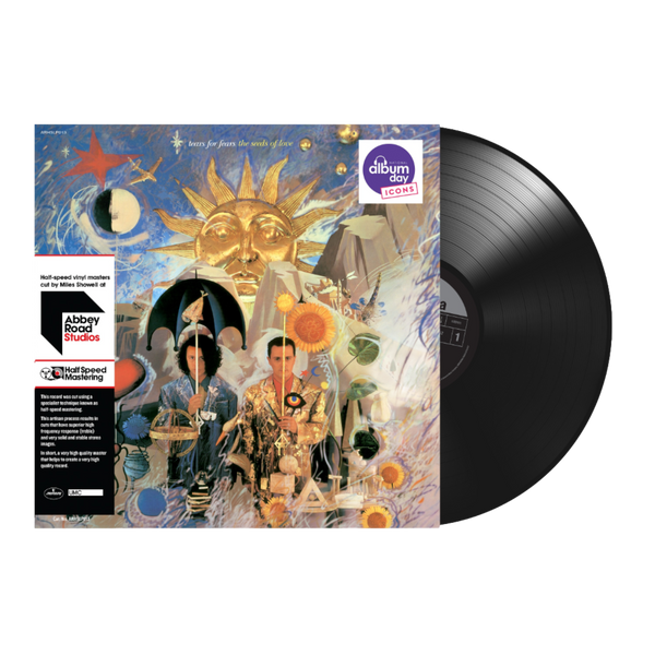 Tears For Fears - The Seeds Of Love (Half-Speed Mastered LP)