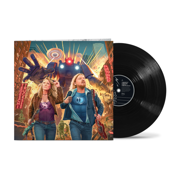 Tedeschi Trucks Band - Future Soul (Standard Vinyl LP)