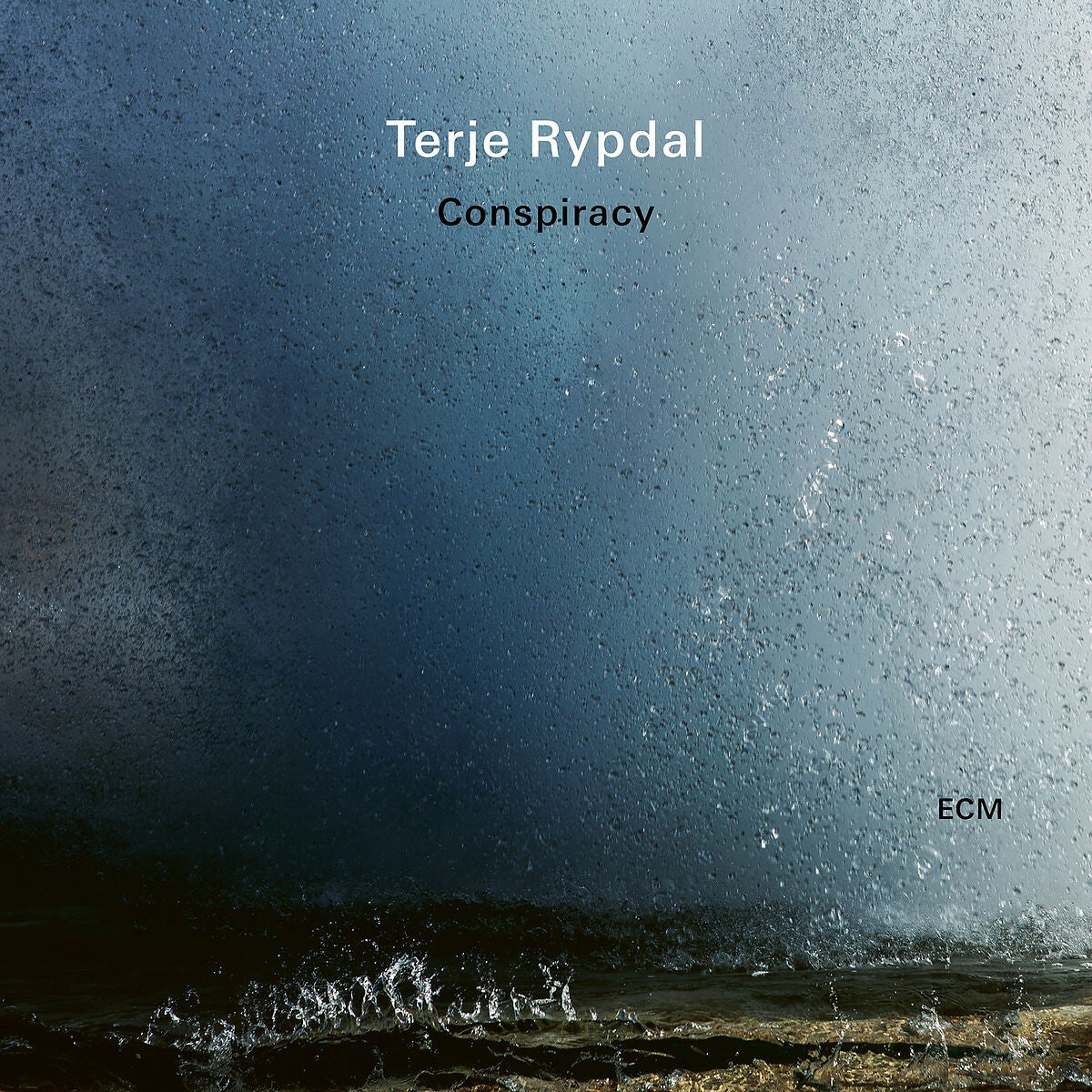 Terje Rypdal Conspiracy Vinyl 380311