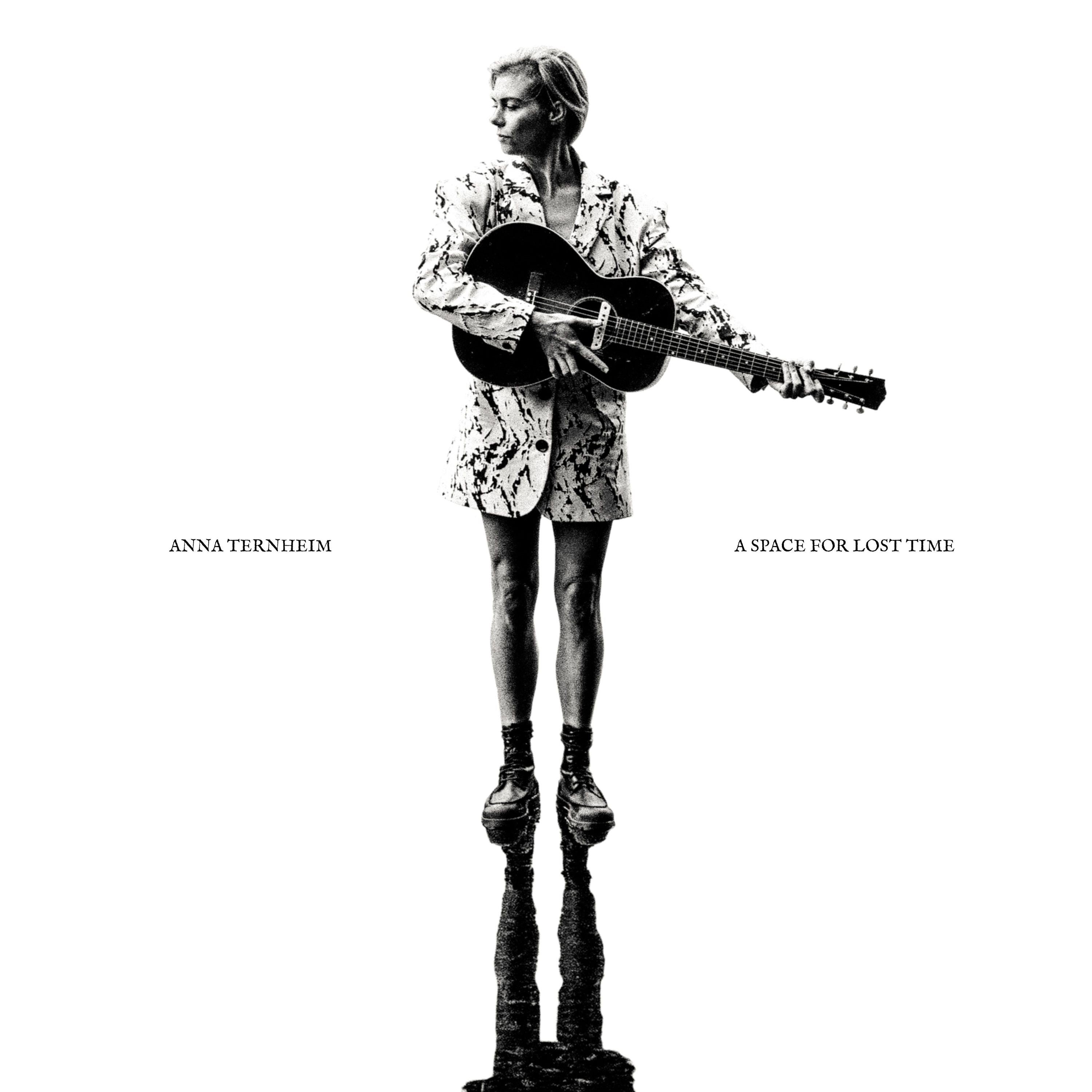 Ternheim,Anna A Space for Lost Time (Extended Version) Vinyl 430110