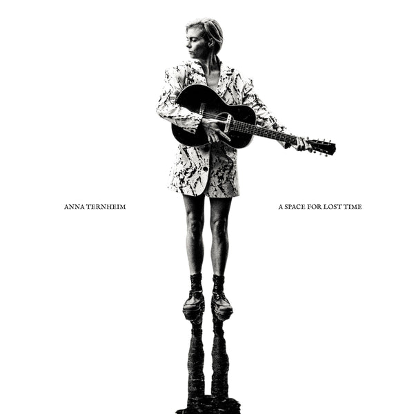 Anna Ternheim - A Space for Lost Time (Extended Version) (Vinyl)
