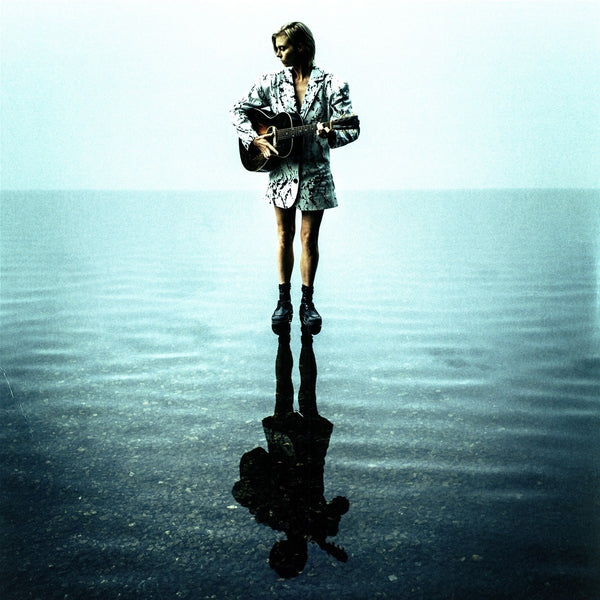 Anna Ternheim - A Space for Lost Time (Vinyl)