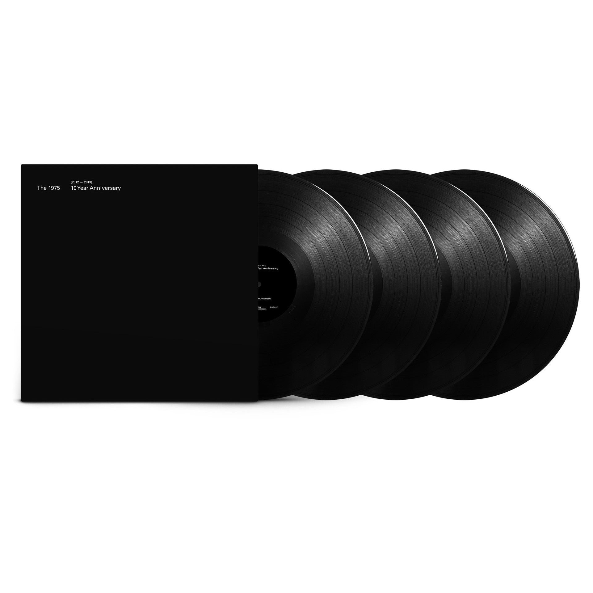 The 1975 - The 1975 (10) - The Circle