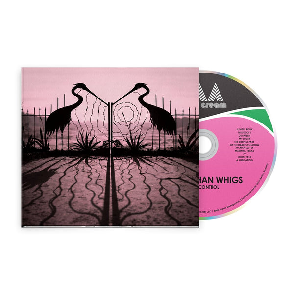 The Afghan Whigs - Soft Control (CD)