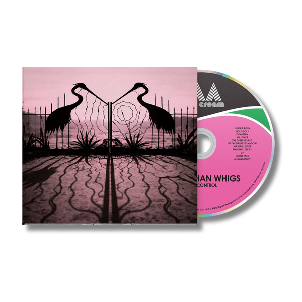 The Afghan Whigs - Soft Control (CD)