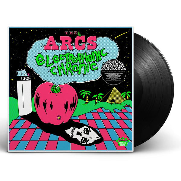 The Arcs - Electrophonic Chronic (Vinyl)