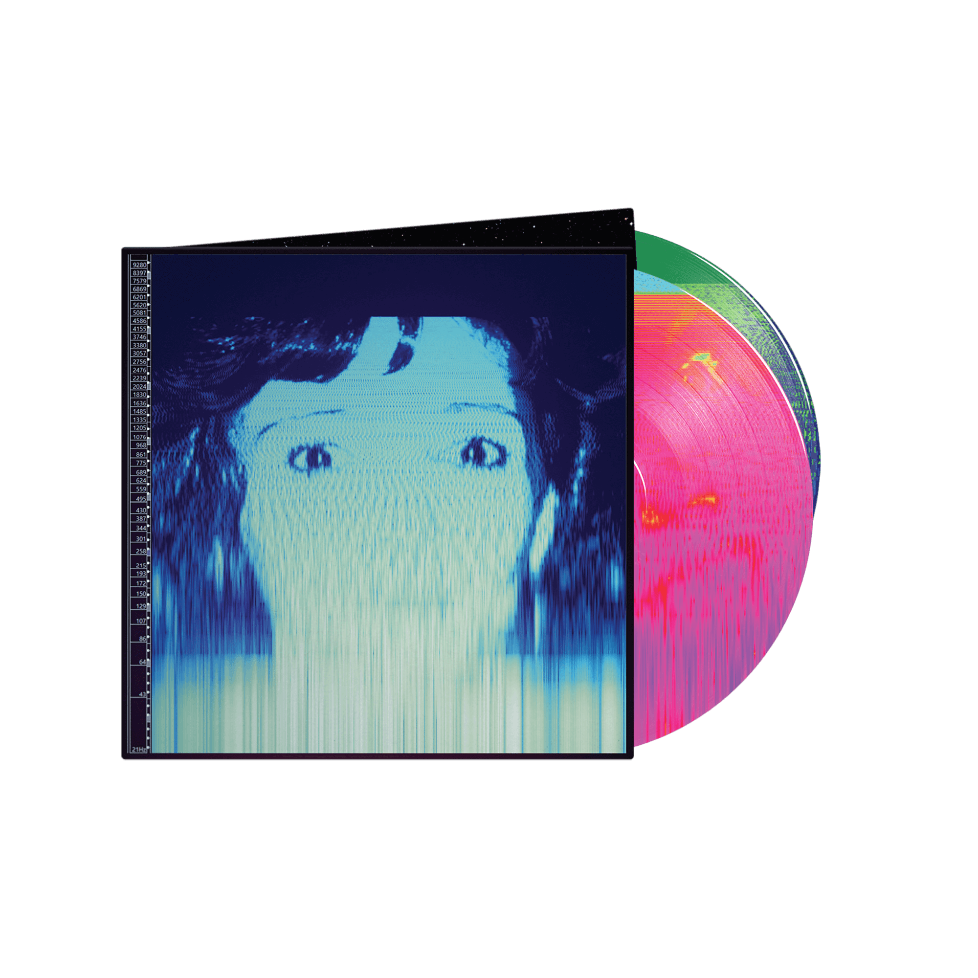 The Avalanches We Will Always Love You - Excl. Gatefold Picture LP 2LP 183465