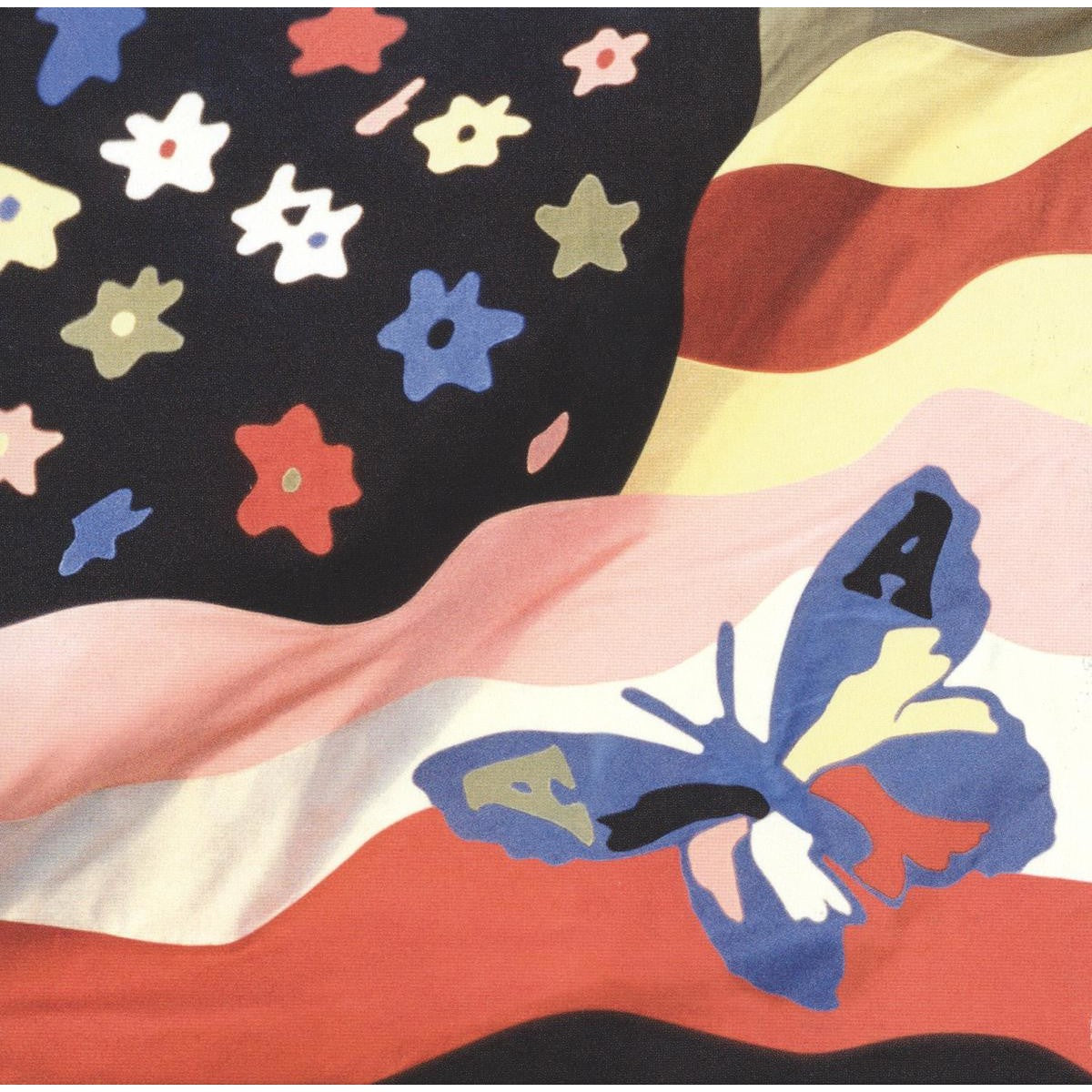 The Avalanches Wildflower Black Vinyl 3LP + CD 438147