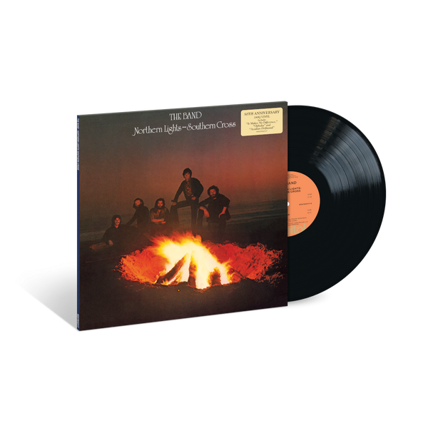 The Band - Northern Lights Southern Cross  (Limited Edition LP)