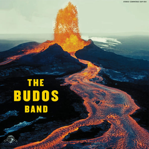 The Budos Band - The Budos Band (20th Anniversary Edition) (Black Vinyl LP - AAA Remaster 2025)
