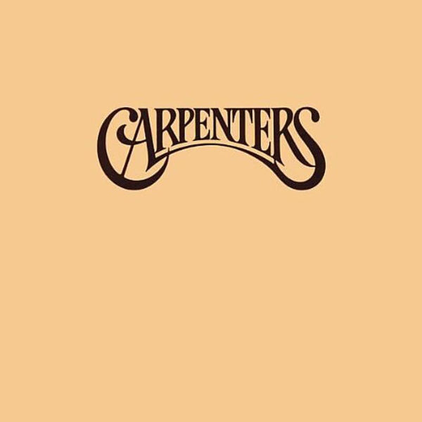 The Carpenters - Carpenters (Ltd. Vinyl) (Vinyl)