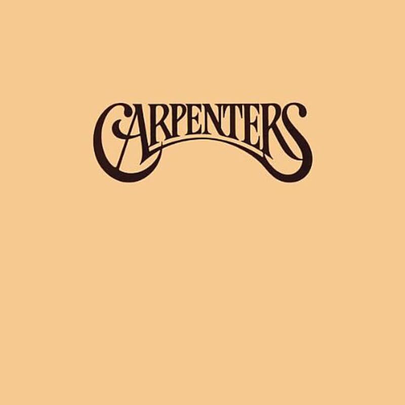 The Carpenters Carpenters (Ltd. Vinyl) LP 184256
