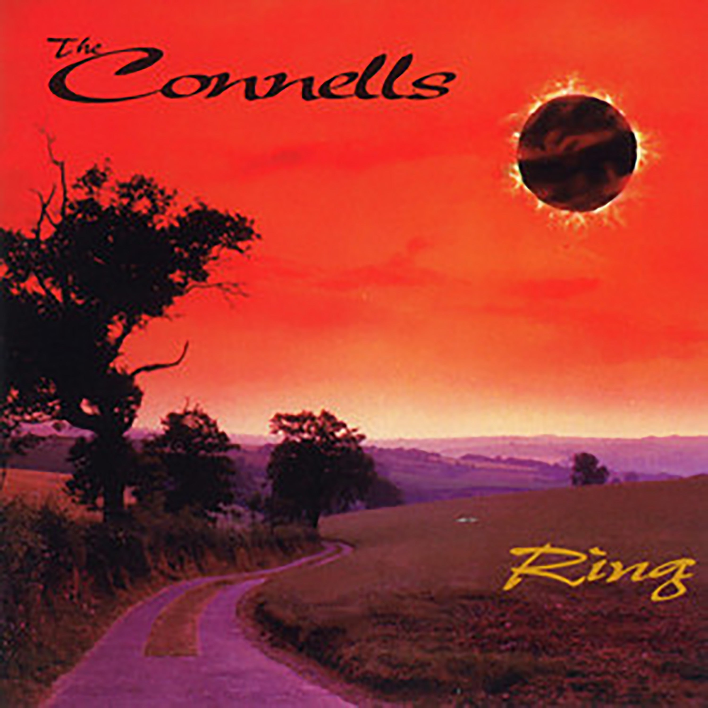 The Connells Ring LP 293827