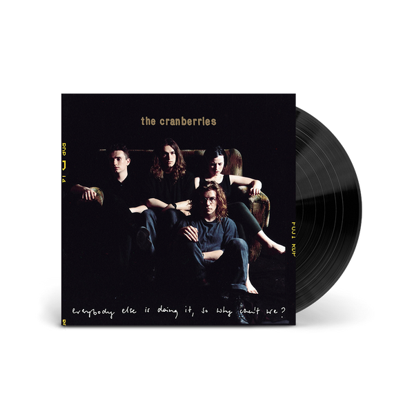 The Cranberries - Everybody Else Is Doing It, So Why Can't We? (Vinyl LP)