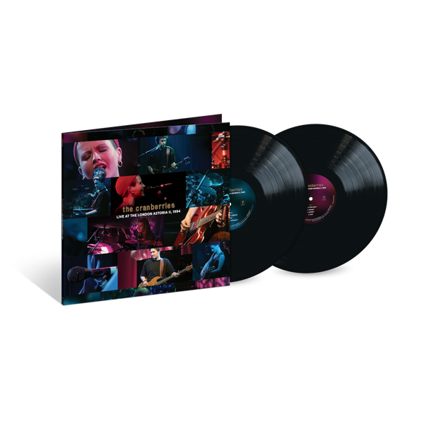 The Cranberries - Live At The London Astoria II, 1994 (Vinyl 2LP)