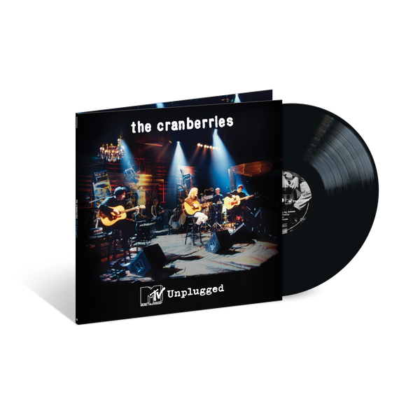 The Cranberries - MTV Unplugged (Standard Vinyl LP)