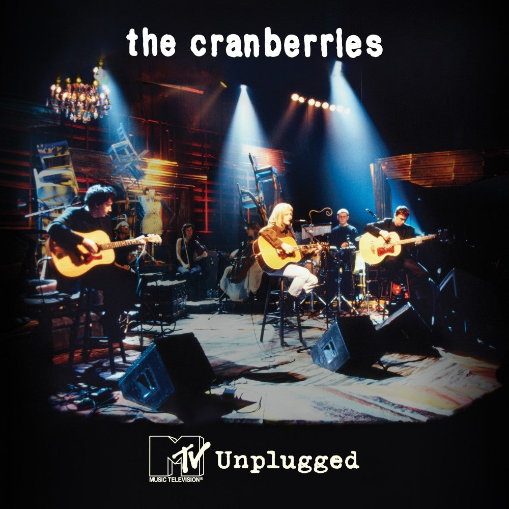 The Cranberries MTV Unplugged Standard Vinyl LP 421236