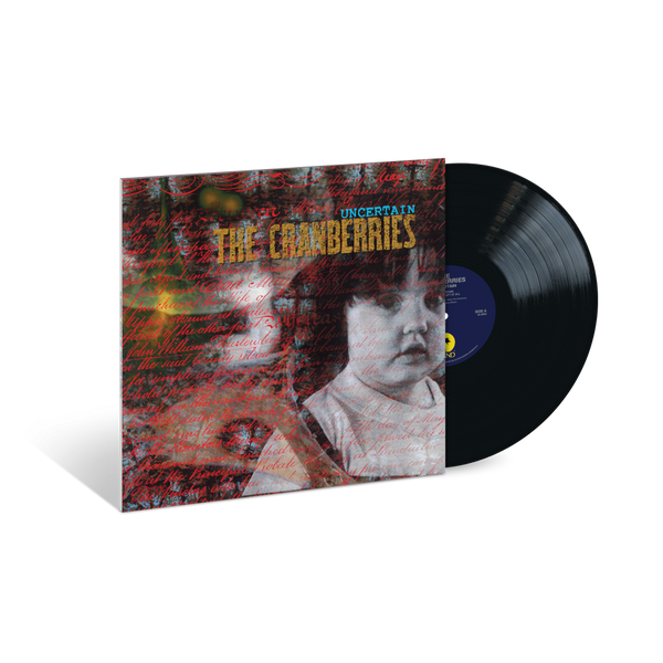 The Cranberries - Uncertain EP (Vinyl)