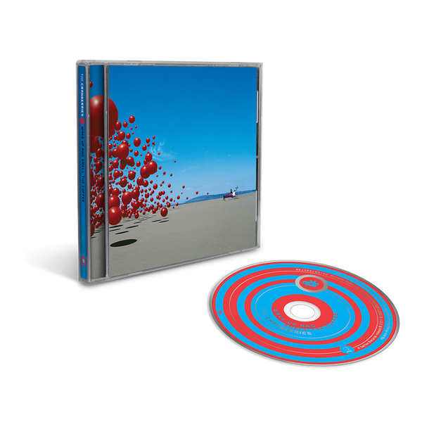 The Cranberries - Wake Up And Smell The Coffee (25th Anniversary Edition) (1CD)