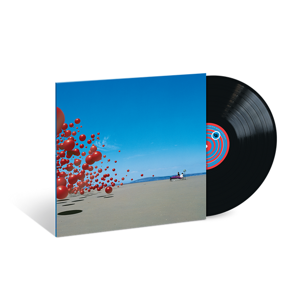 The Cranberries - Wake Up And Smell The Coffee (25th Anniversary Edition) (1LP)