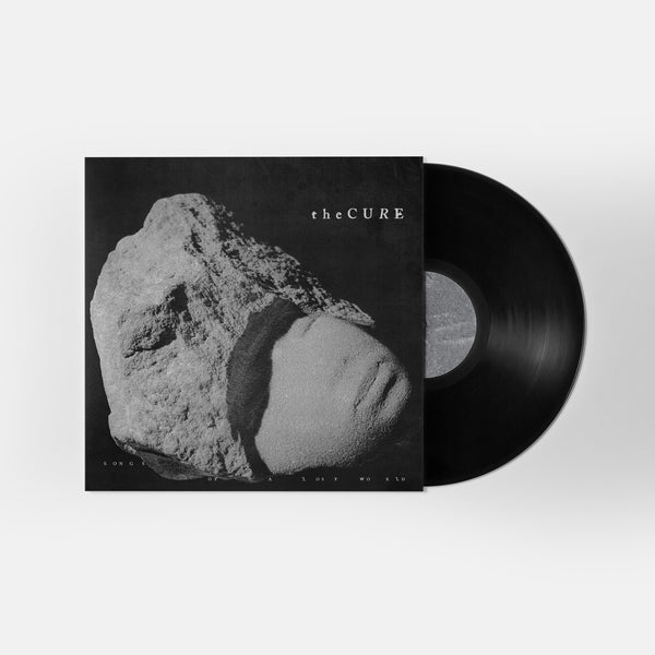 The Cure - Songs of a Lost World (Standard Bio Vinyl)