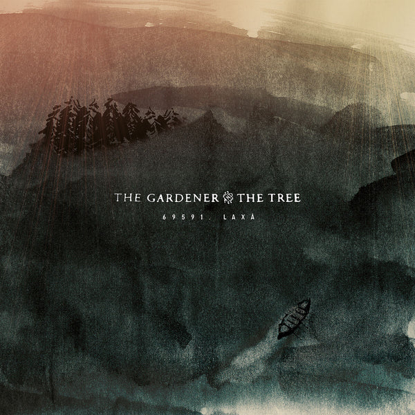 The Gardener & The Tree - 69591, LAXA (Vinyl)