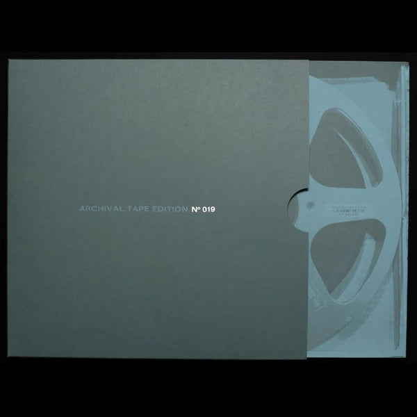 The Gil Evans Orchestra - Out Of The Cool (Hand-Cut LP Mastercut Record)