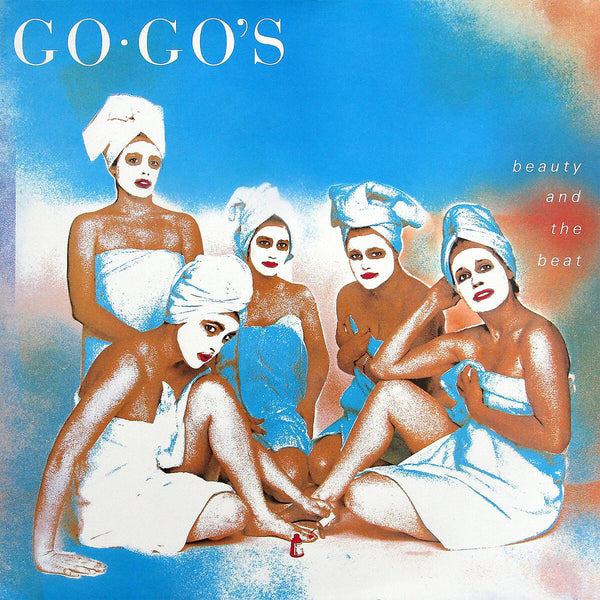 The Go-Go's - Beauty And The Beat (Vinyl)
