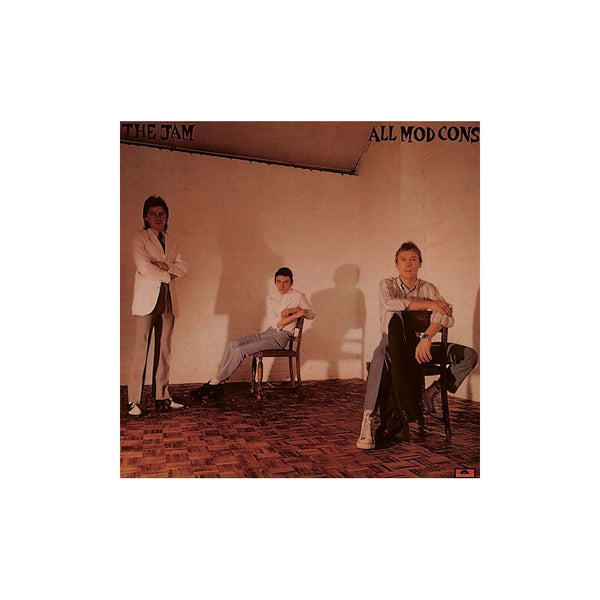 The Jam - All Mod Cons (Vinyl)