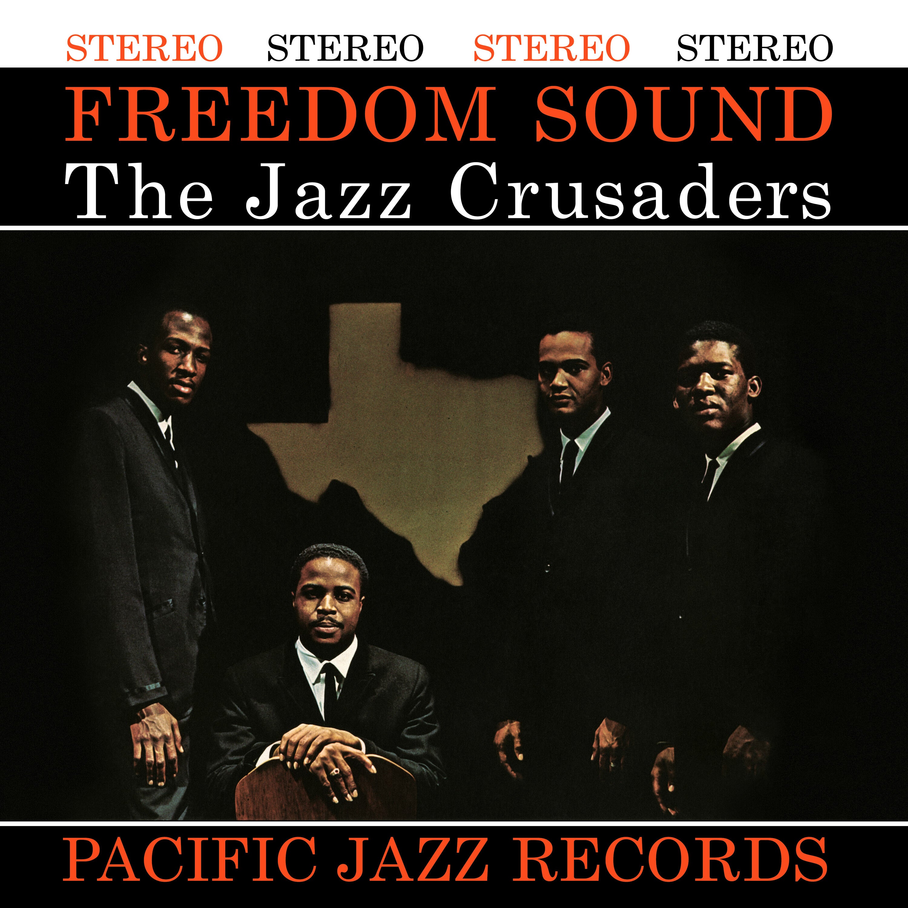The Jazz Crusaders Freedom Sound  Tone Poet Vinyl 388951