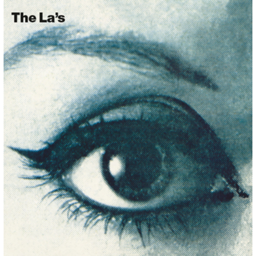 The La’s The La’s 1LP - Bottle Green Vinyl 381580